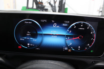 Mercedes-Benz A Class 1.3 A200 AMG Line (Executive)