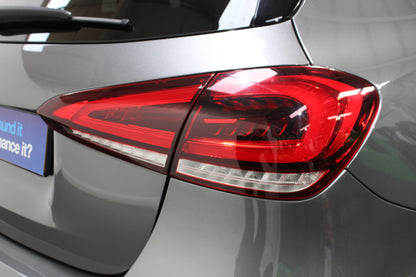 Mercedes-Benz A Class 1.3 A200 AMG Line (Executive)