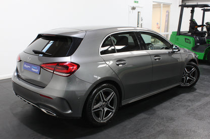 Mercedes-Benz A Class 1.3 A200 AMG Line (Executive)