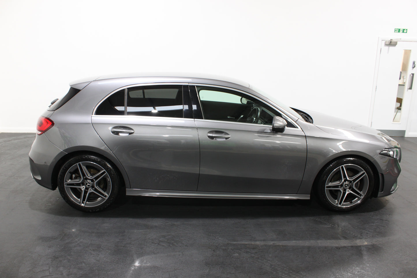 Mercedes-Benz A Class 1.3 A200 AMG Line (Executive)