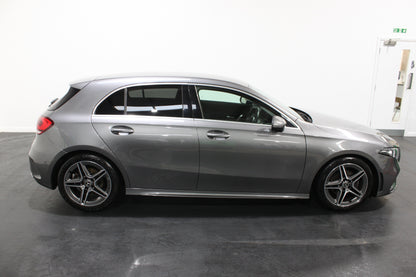 Mercedes-Benz A Class 1.3 A200 AMG Line (Executive)