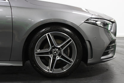 Mercedes-Benz A Class 1.3 A200 AMG Line (Executive)