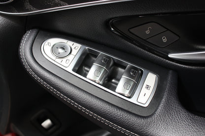 Mercedes GLC 220d 4Matic AMG Line 5dr 9G-Tronic