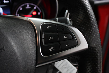 Mercedes GLC 220d 4Matic AMG Line 5dr 9G-Tronic