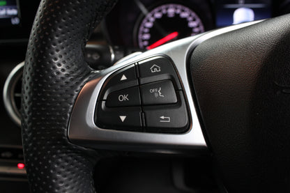 Mercedes GLC 220d 4Matic AMG Line 5dr 9G-Tronic