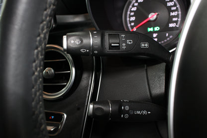 Mercedes GLC 220d 4Matic AMG Line 5dr 9G-Tronic