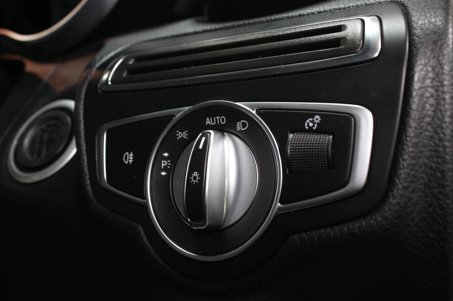 Mercedes GLC 220d 4Matic AMG Line 5dr 9G-Tronic