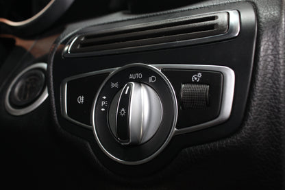 Mercedes GLC 220d 4Matic AMG Line 5dr 9G-Tronic