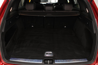 Mercedes GLC 220d 4Matic AMG Line 5dr 9G-Tronic