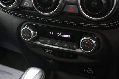 Nissan Juke 1.6 Hybrid N-Connecta 5dr Auto