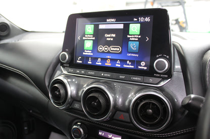 Nissan Juke 1.6 Hybrid N-Connecta 5dr Auto