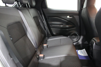 Nissan Juke 1.0 DiG-T 114 N-Connecta 5dr