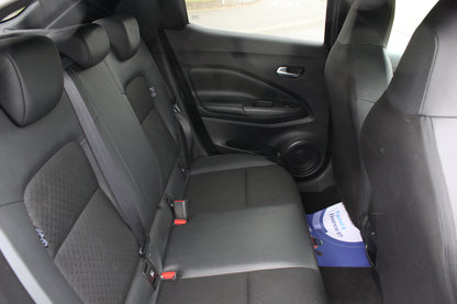 Nissan Juke 1.6 Hybrid N-Connecta 5dr Auto