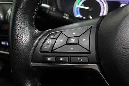 Nissan Juke 1.6 Hybrid N-Connecta 5dr Auto