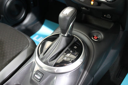 Nissan Juke 1.0 DiG-T 114 N-Connecta 5dr DCT
