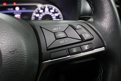 Nissan Juke 1.6 Hybrid N-Connecta 5dr Auto