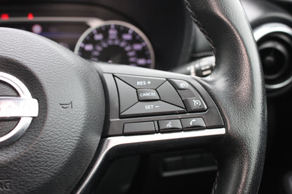 Nissan Juke 1.6 Hybrid N-Connecta 5dr Auto