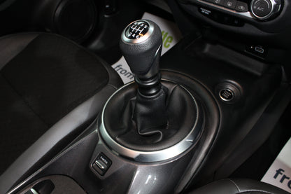 Nissan Juke 1.0 DiG-T 114 N-Connecta 5dr