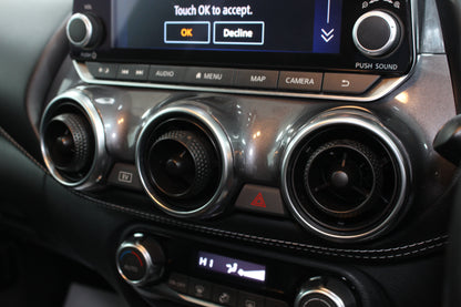 Nissan Juke 1.6 Hybrid N-Connecta 5dr Auto