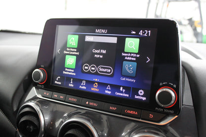 Nissan Juke 1.0 DiG-T 114 N-Connecta 5dr