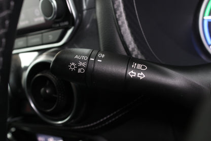 Nissan Juke 1.6 Hybrid N-Connecta 5dr Auto