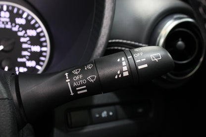 Nissan Juke 1.0 DiG-T 114 N-Connecta 5dr DCT