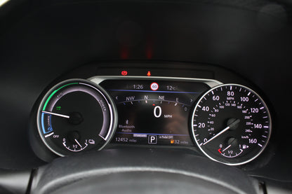 Nissan Juke 1.6 Hybrid N-Connecta 5dr Auto