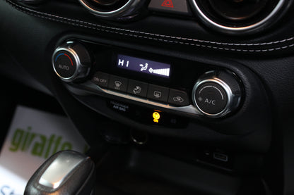 Nissan Juke 1.6 Hybrid N-Connecta 5dr Auto