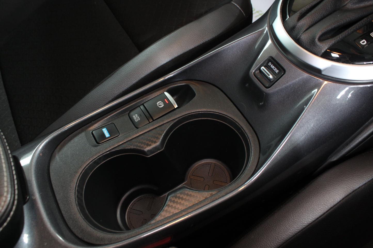 Nissan Juke 1.6 Hybrid N-Connecta 5dr Auto