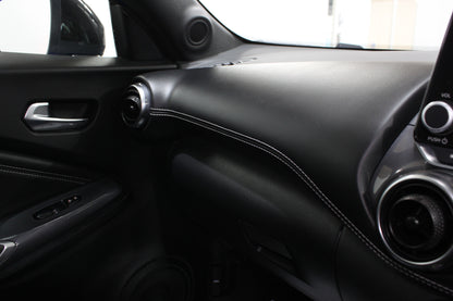 Nissan Juke 1.6 Hybrid N-Connecta 5dr Auto