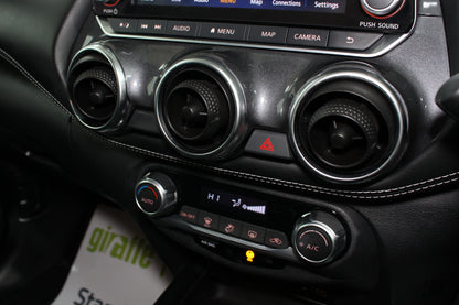 Nissan Juke 1.0 DiG-T 114 N-Connecta 5dr