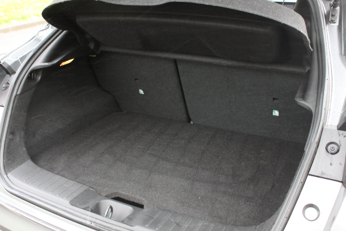 Nissan Juke 1.6 Hybrid N-Connecta 5dr Auto
