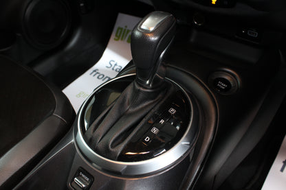 Nissan Juke 1.6 Hybrid N-Connecta 5dr Auto