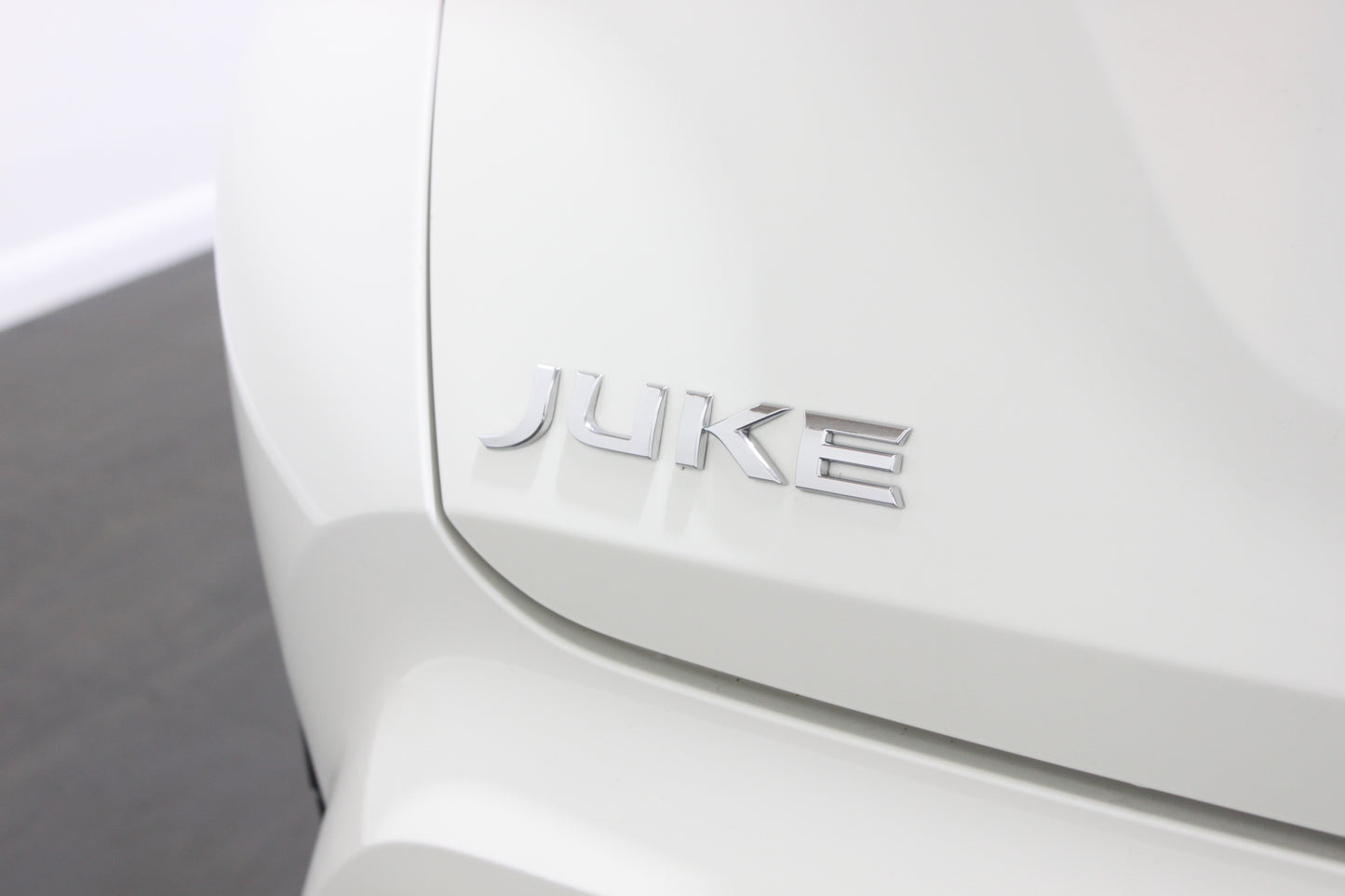 Nissan Juke 1.0 DiG-T 114 N-Connecta 5dr