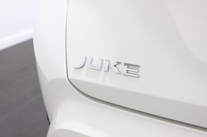 Nissan Juke 1.0 DiG-T 114 N-Connecta 5dr