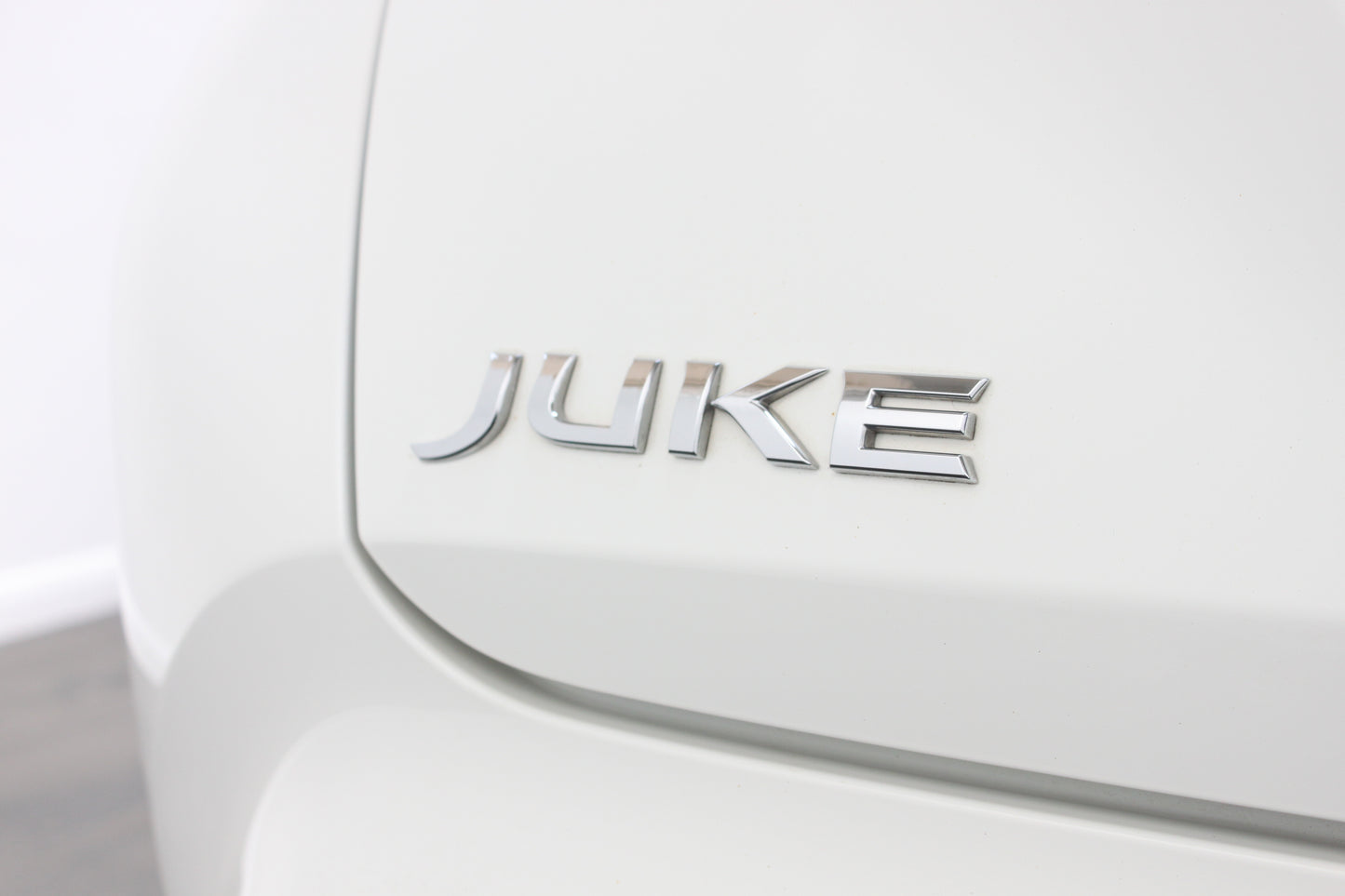 Nissan Juke 1.0 DiG-T 114 N-Connecta 5dr DCT