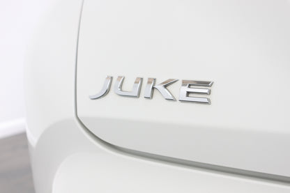 Nissan Juke 1.0 DiG-T 114 N-Connecta 5dr DCT