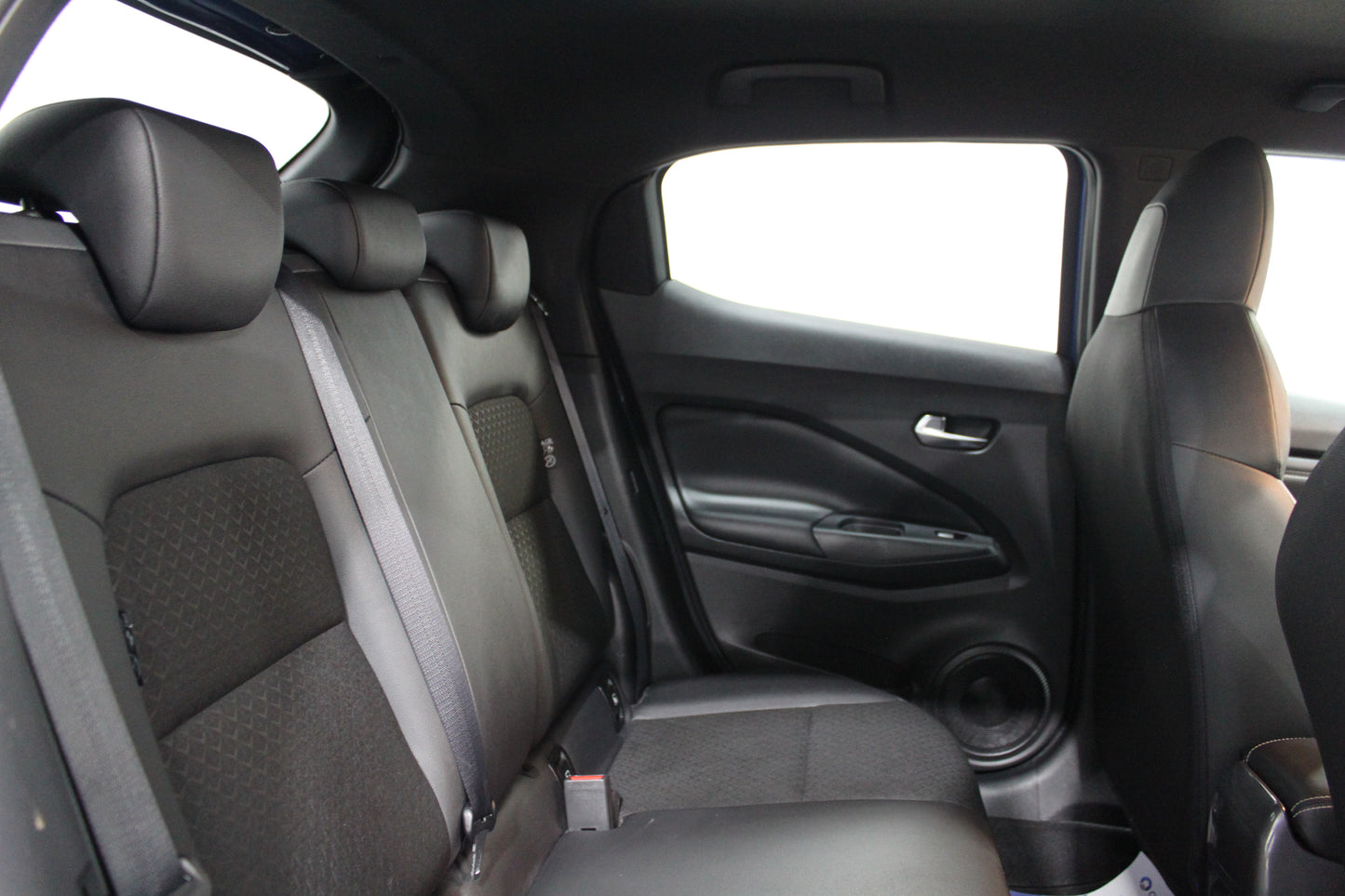 Nissan Juke 1.6 Hybrid N-Connecta 5dr Auto