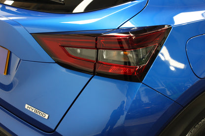 Nissan Juke 1.6 Hybrid N-Connecta 5dr Auto