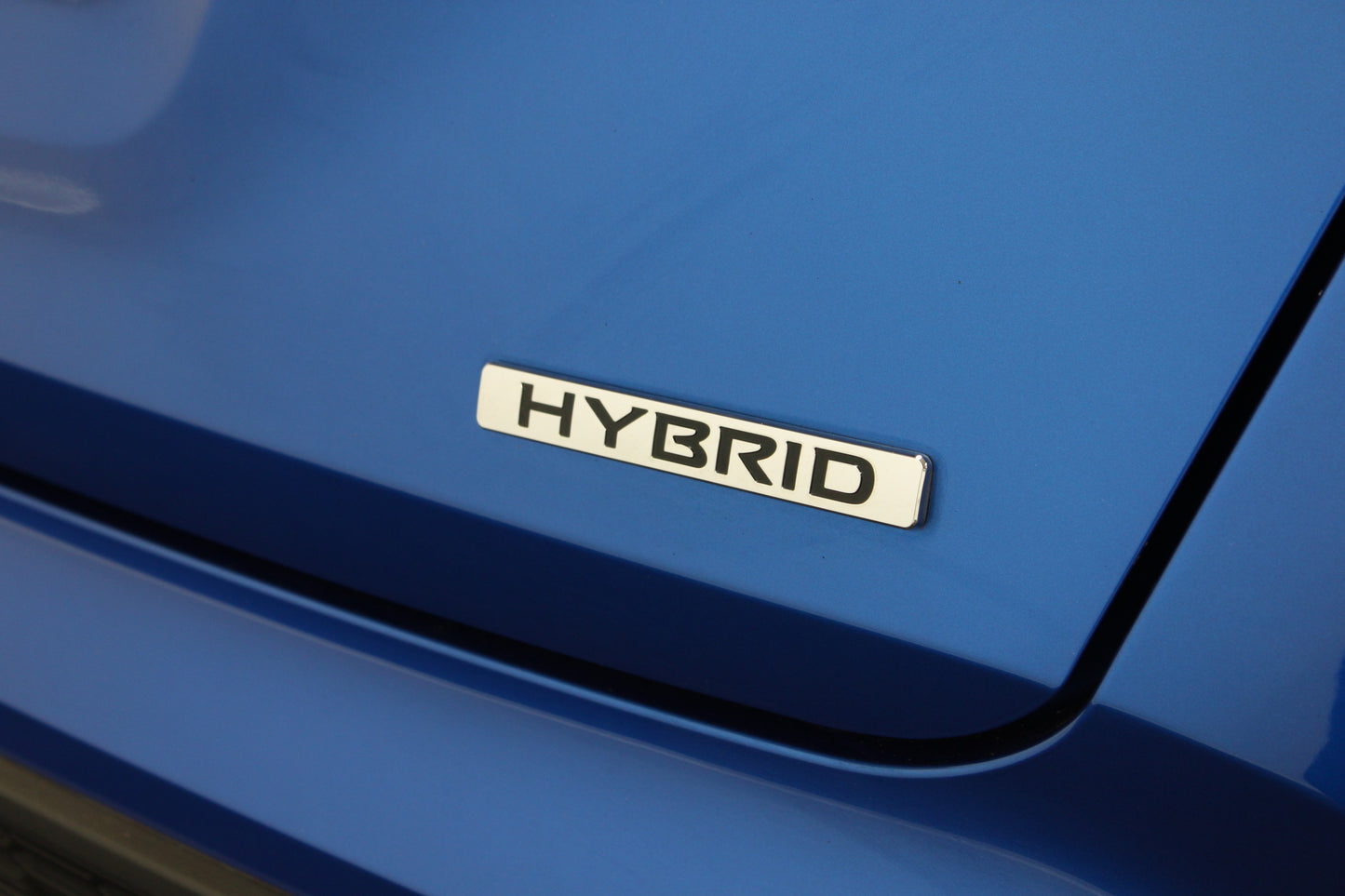 Nissan Juke 1.6 Hybrid N-Connecta 5dr Auto