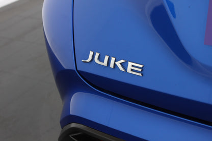 Nissan Juke 1.6 Hybrid N-Connecta 5dr Auto
