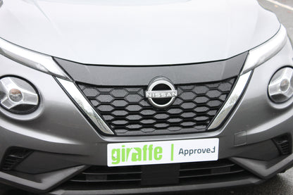 Nissan Juke 1.6 Hybrid N-Connecta 5dr Auto