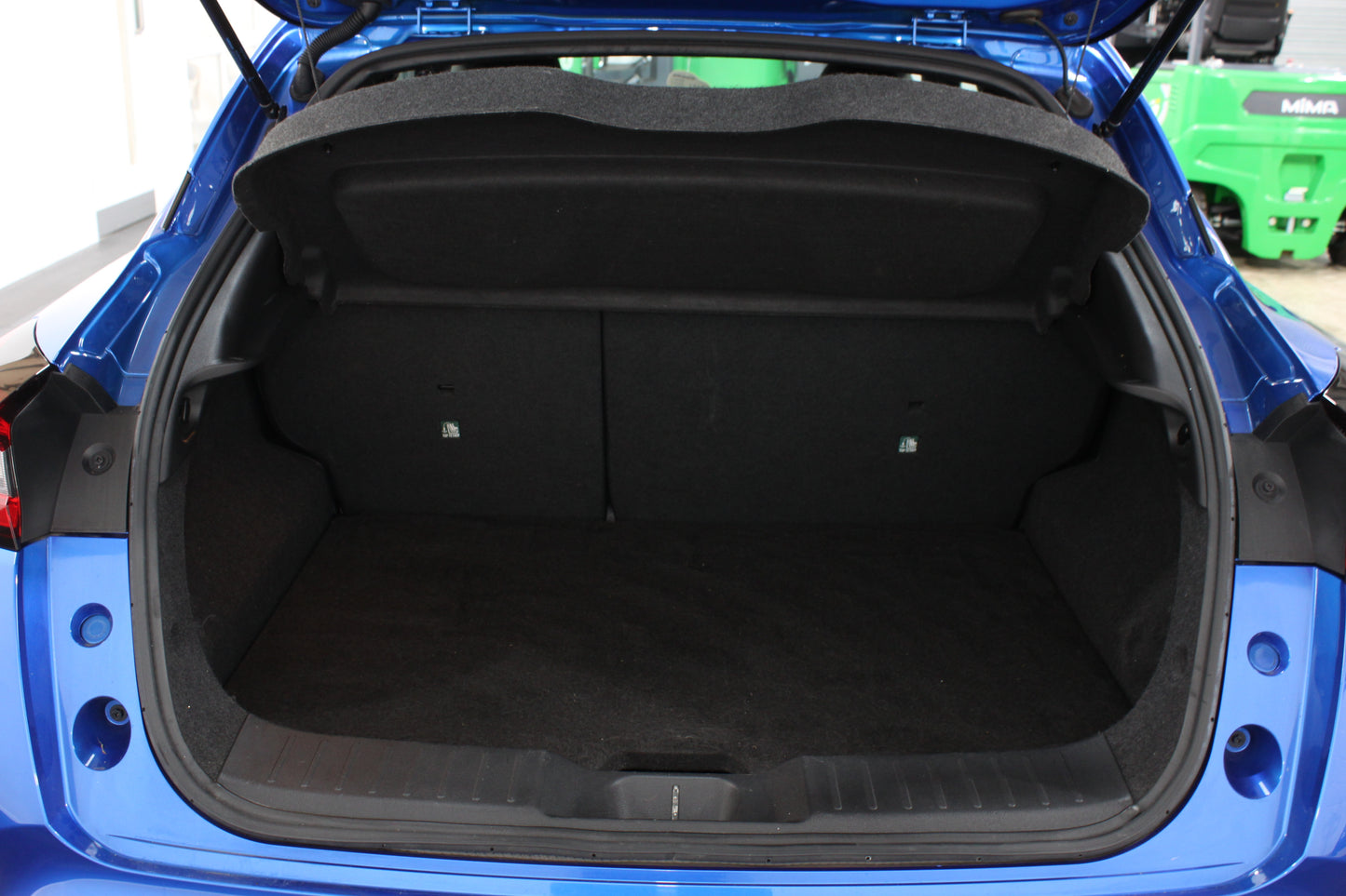 Nissan Juke 1.6 Hybrid N-Connecta 5dr Auto