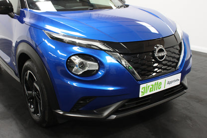 Nissan Juke 1.6 Hybrid N-Connecta 5dr Auto