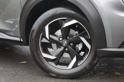 Nissan Juke 1.6 Hybrid N-Connecta 5dr Auto