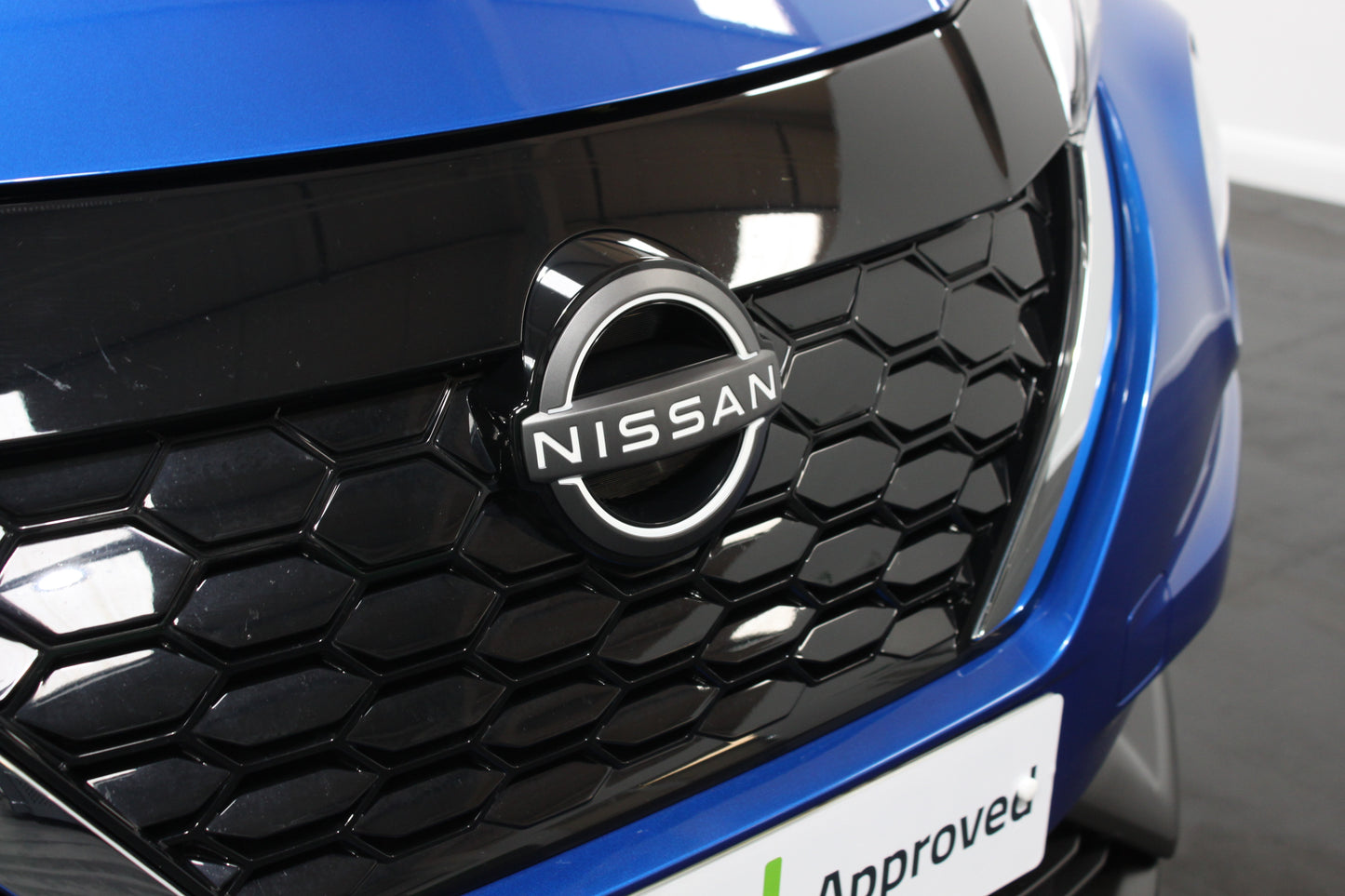 Nissan Juke 1.6 Hybrid N-Connecta 5dr Auto