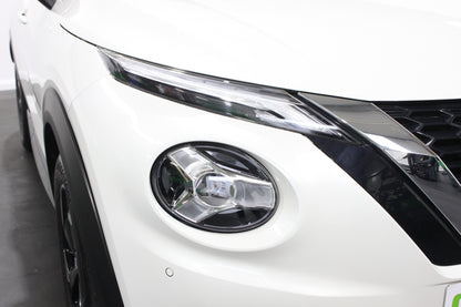 Nissan Juke 1.0 DiG-T 114 N-Connecta 5dr