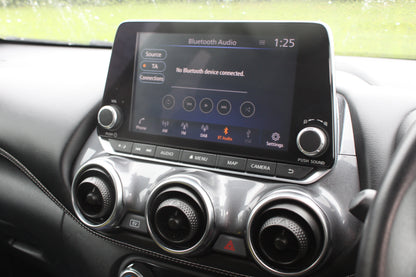Nissan Juke 1.6 Hybrid N-Connecta 5dr Auto