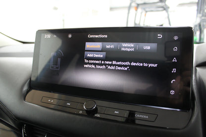 Nissan Qashqai 1.3 DiG-T MH 158 N-Connecta 5dr Xtronic