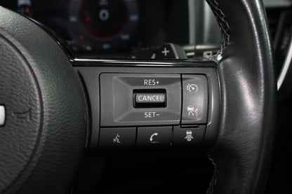 Nissan Qashqai 1.3 DiG-T MH 158 N-Connecta 5dr Xtronic